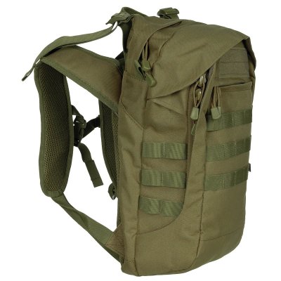 Zoom bild av Ryggsäck "Assault 17", Grön - 17 Liter