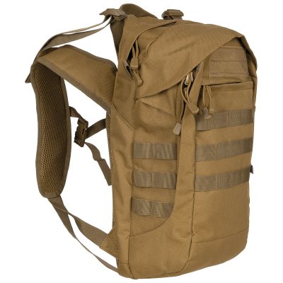 Zoom image of Backpack "Assault 17", Coyote - 17 Liters