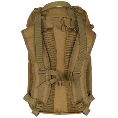 Zoom image of Backpack "Assault 17", Coyote - 17 Liters