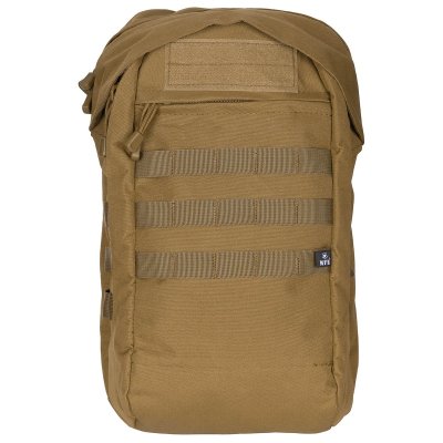 Zoom image of Backpack "Assault 17", Coyote - 17 Liters