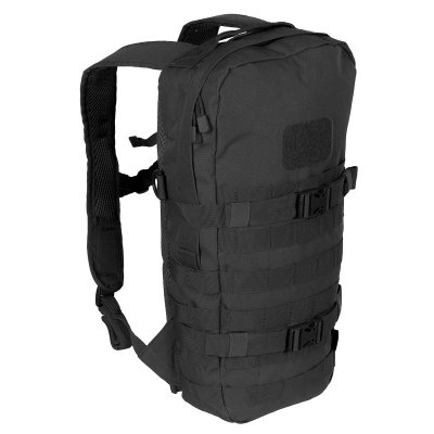 Zoom bild av Ryggsäck "Daypack", Svart - 9 Liter