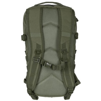 Zoom bild av Ryggsäck "Daypack", Grön - 9 Liter
