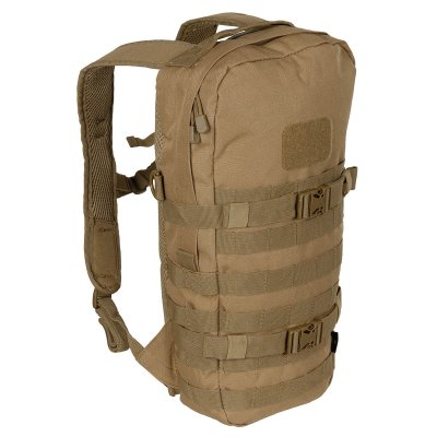Zoom bild av Ryggsäck "Daypack", Coyote - 9 Liter