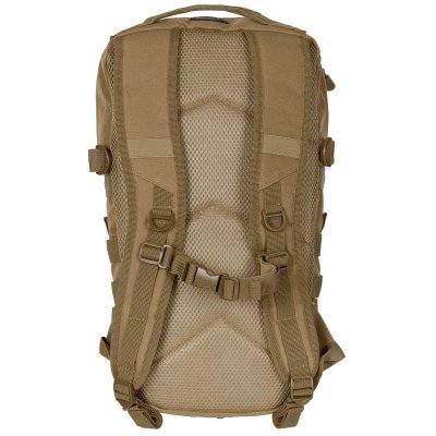Zoom bild av Ryggsäck "Daypack", Coyote - 9 Liter