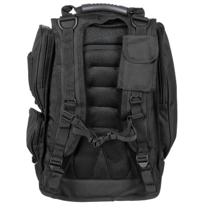 Zoom image of US Backpack, Black - 40 Liters