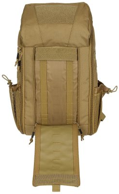 Zoom bild av Ryggsäck, "Medic Pack", Coyote - 30 Liter