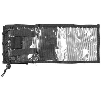 Zoomaa kuva kohteesta Käsilaukku raha ja karttataskulla - Musta