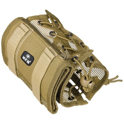 Zoomaa kuva kohteesta Käsilaukku raha ja karttataskulla - Coyote