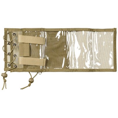 Zoomaa kuva kohteesta Käsilaukku raha ja karttataskulla - Coyote