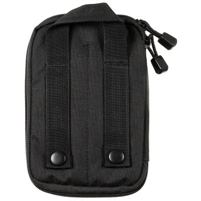 Zoom image of Document/Smartphone Bag - Black