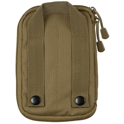 Zoom image of Document/Smartphone Bag - Coyote