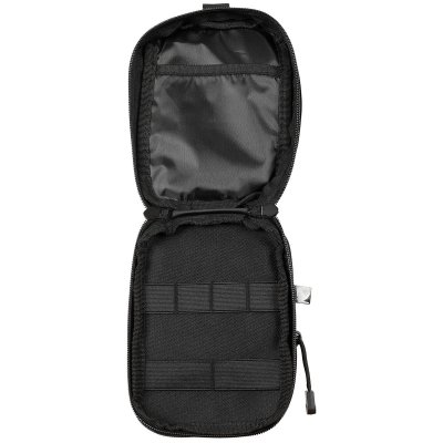 Zoom image of EDC Pouch - Black