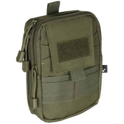 Zoom bild av EDC Pouch - Grön