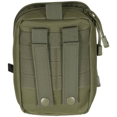 Zoom bild av EDC Pouch - Grön
