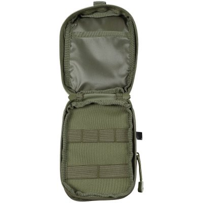 Zoom bild av EDC Pouch - Grön