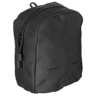 Zoom image of Molle bag - Black