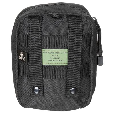 Zoom image of utility pouch