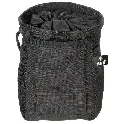 Zoom image of Dump Pouch Molle - Black