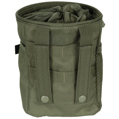 Zoom image of Dump Pouch Molle - Green