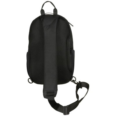 Zoom image of Sling bag, Black - 7 Liter
