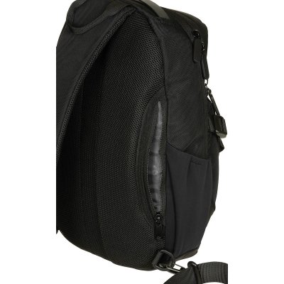 Zoom image of Sling bag, Black - 7 Liter