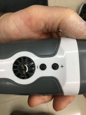 Zoom image of Vev radio