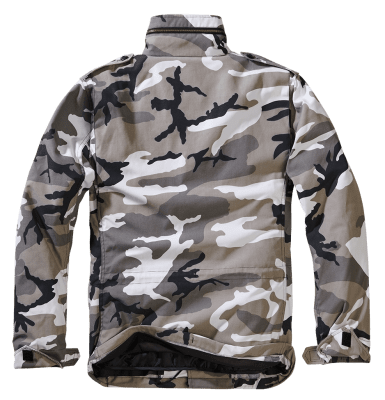 Zoom bild av M65 City camo