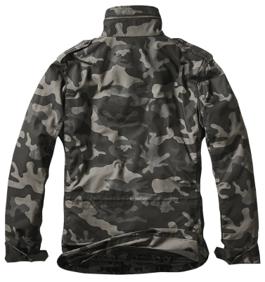 Zoom bild av M65 classic dark camo