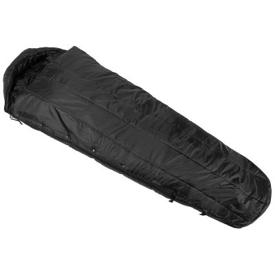 Zoom bild av Sovsäck yttre del