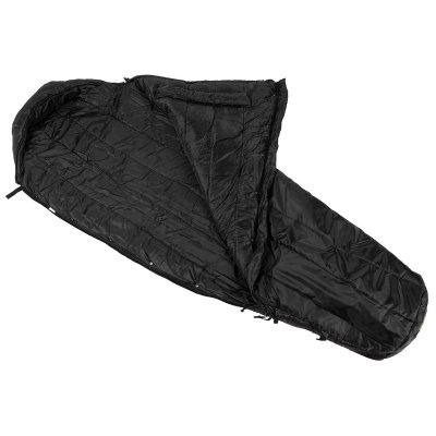 Zoom bild av Sovsäck yttre del