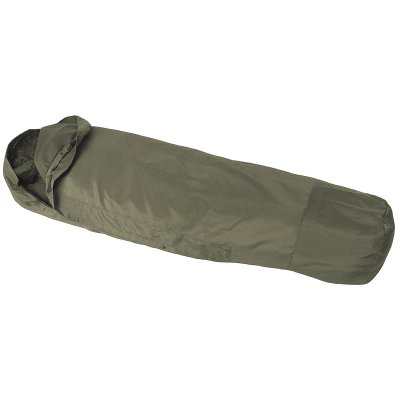 Zoom bild av Sovsäcksskydd