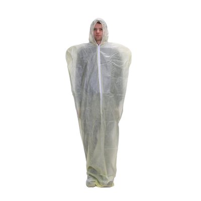 Zoom image of Survival sleeping bag