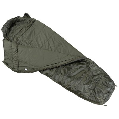 Zoom bild av sleeper lite snugpak sovsäck
