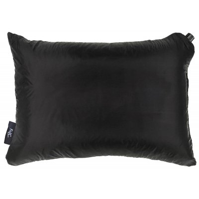 Zoom bild av Uppblåsbar kudde - Svart