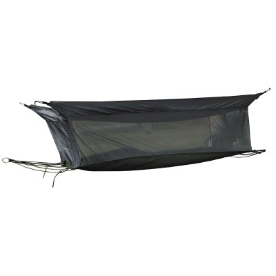 Zoom image of Hammock with mosquito net