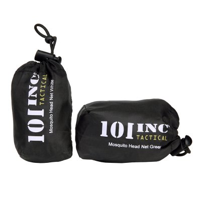 Zoom image of Mosquito headnet