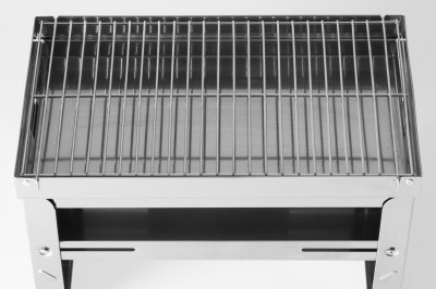 Zoom bild av Portabel grill