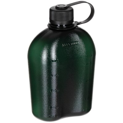 Zoom bild av Vattenflaska - 1 Liter US Canteen