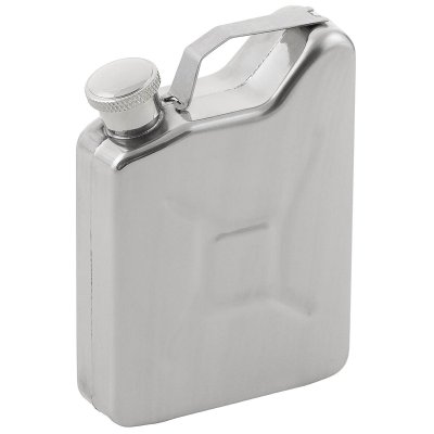 Zoom bild av Fickplunta 148 ml Jerry Can