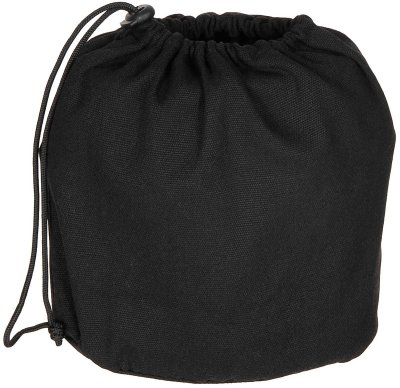 Zoom bild av Rostfri M40 "snuskburk" 3-delat