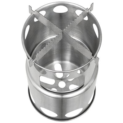 Zoom bild av Campingset för fasta bränslen