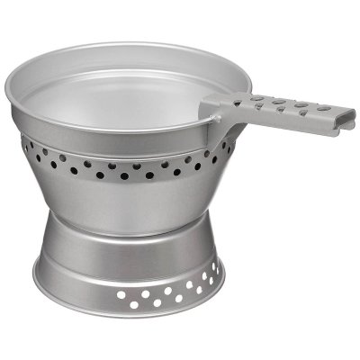 Zoom bild av Kok-set aluminium