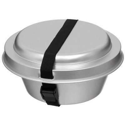 Zoom bild av Kok-set aluminium