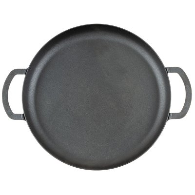 Zoom bild av Muurika i gjutjärn