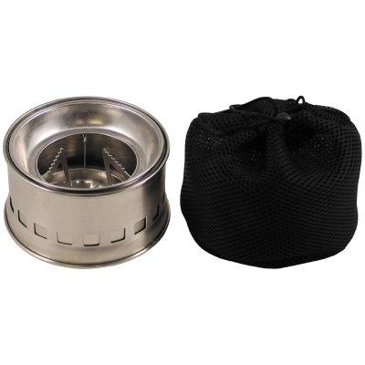 Zoom bild av Campingkök fasta bränslen