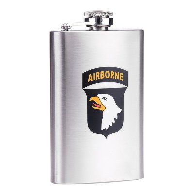 Fickplunta 148 ml 101st Airborne