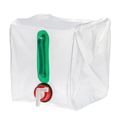 Zoomaa kuva kohteesta Taittuva kanisteri - 10 Litraa