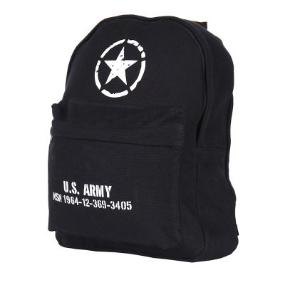 Zoom image of Kids Backpack, US