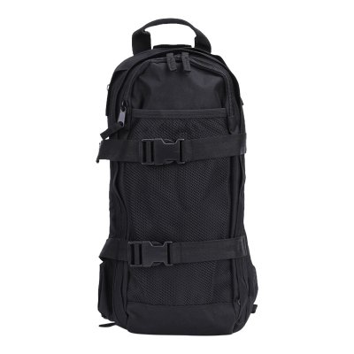 Zoom bild av Camel bag med vattenblåsa - Svart