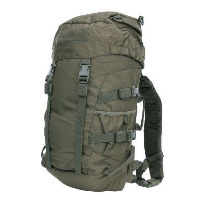 Zoom bild av TF-2215 Crossover ryggsäck, Grön - 35 Liter